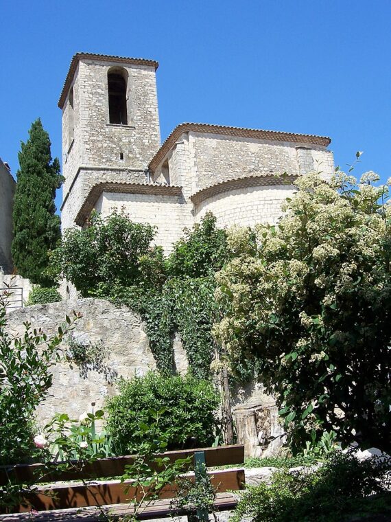 Visite de Beaumont de Pertuis, Guide Lubéron, Visiter Lubéron