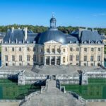 Visite de Vaux le Vicomte, Guide Vaux le Vicomte