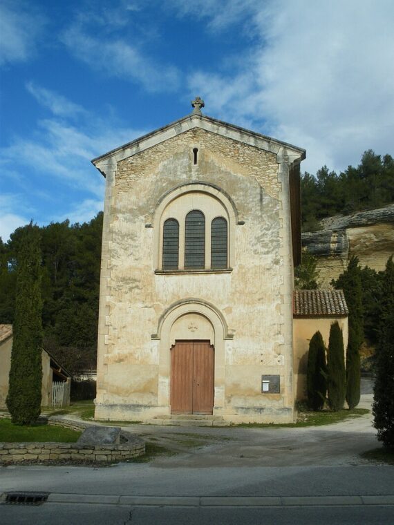 Visite de Beaumettes, Guide Lubéron, Visiter Lubéron, Guide Beaumettes