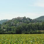 Visite de Dauphin, Guide Lubéron, Visiter Lubéron