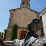 Guide Joucas, Visiter Joucas, Guide Luberon, Visiter Luberon