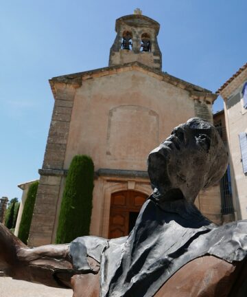 Guide Joucas, Visiter Joucas, Guide Luberon, Visiter Luberon