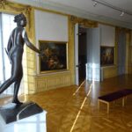 Tourisme Tours, Musée des Beaux Tours, Visiter Tours, Visite de Tours