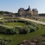 Visite de Vaux le Vicomte, Guide Vaux le Vicomte