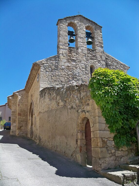 Guide La Bastidonne, Visiter La Bastidonne, Guide Luberon, Visite Luberon