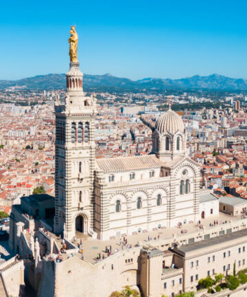 Activités Marseille - Au départ de votre Airbnb
