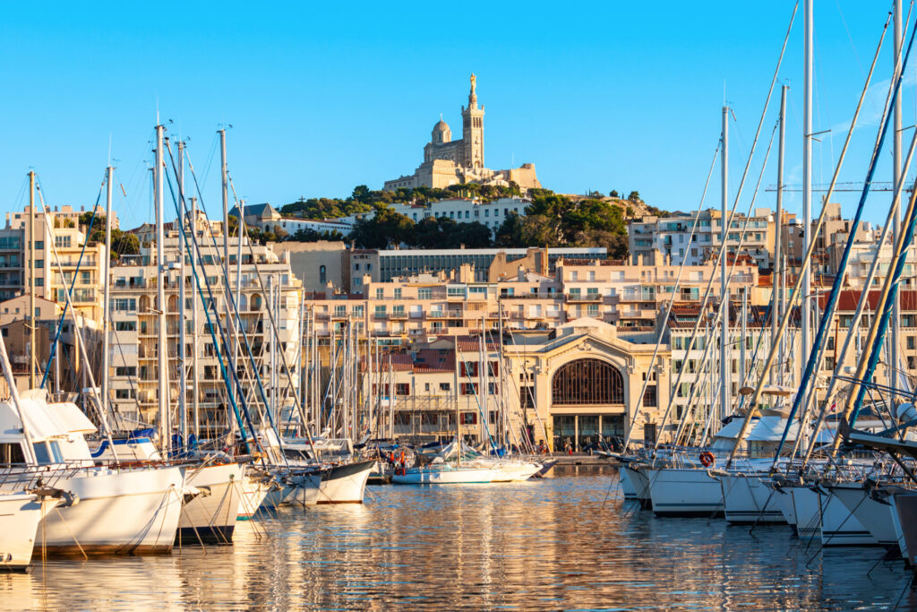 Vieux Port