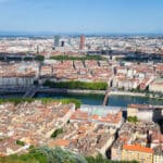 Guide Lyon, Visiter Lyon