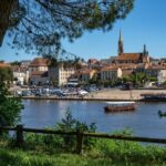 Visite de Bergerac, Guide Bergerac