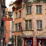 Visiter Lyon et ses traboules, Guides Lyon