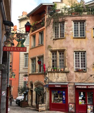 Visiter Lyon et ses traboules, Guides Lyon