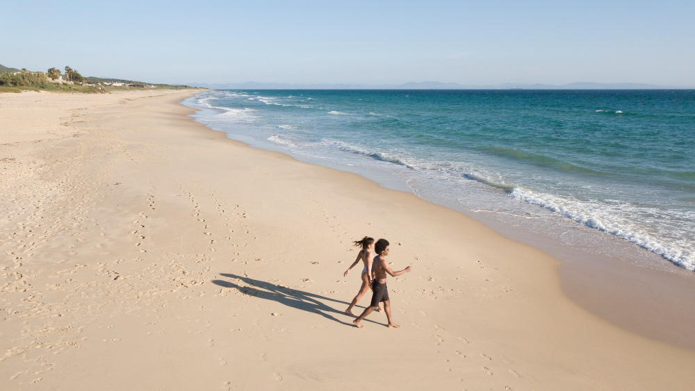 Plages Corse du Sud