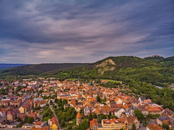 Visiter Sarlat