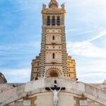 Guide Marseille, Visiter Notre Dame de la Garde avec un guide, Guide Touristique Marseille