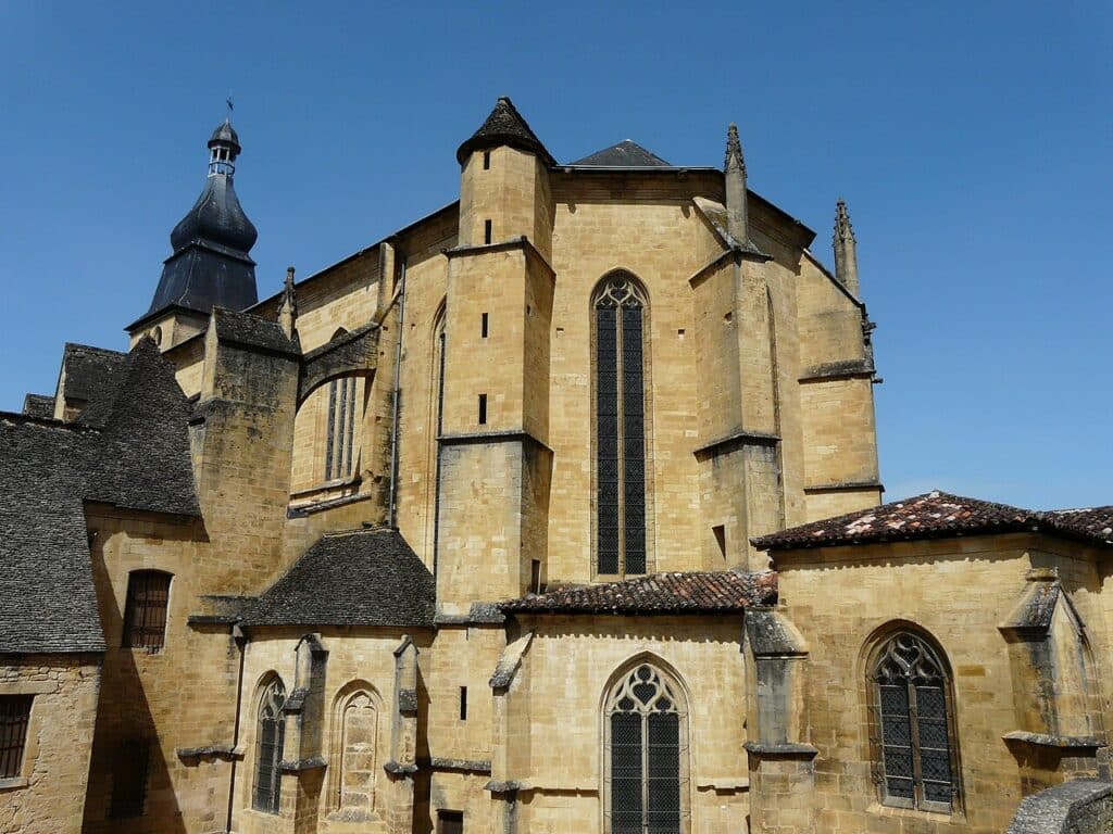 Visiter Sarlat, Guide Sarlat