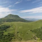 visiter le puy de dôme : les idées de Guides France