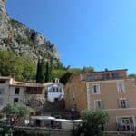 Visiter Moustiers Sainte Marie