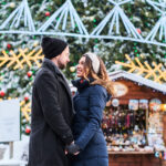 Marché de Noel en Provence, Guide Marseille, Visiter Marseille