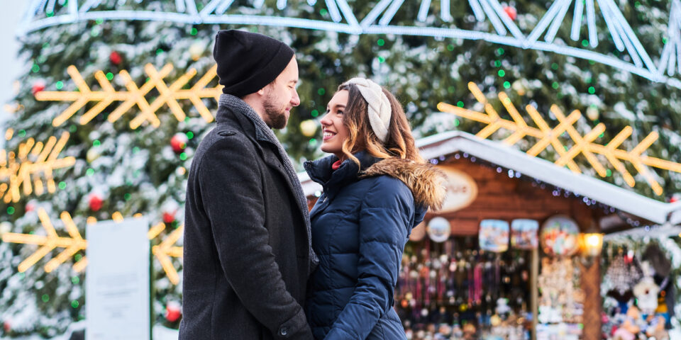 Marché de Noel en Provence, Guide Marseille, Visiter Marseille