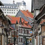 Guide Fribourg-en-Brisgau