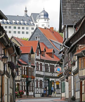 Guide Fribourg-en-Brisgau