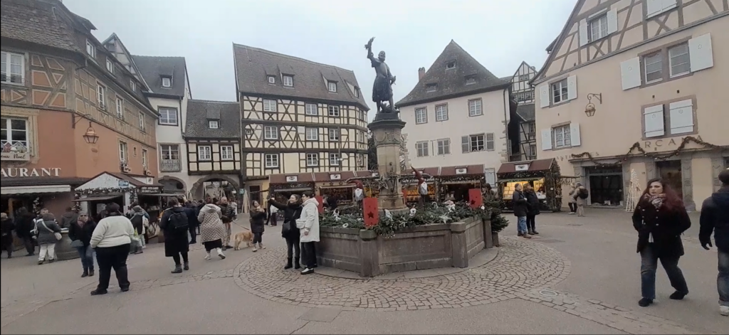 Visiter Colmar, Guide Colmar