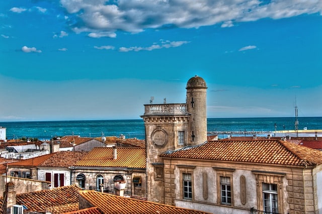 Visiter Aigues Mortes, Visiter la Camargue