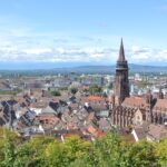 Visite de Fribourg-en-Brisgau, Visiter Fribourg-en-Brisgau, Tourisme Fribourg-en-Brisgau