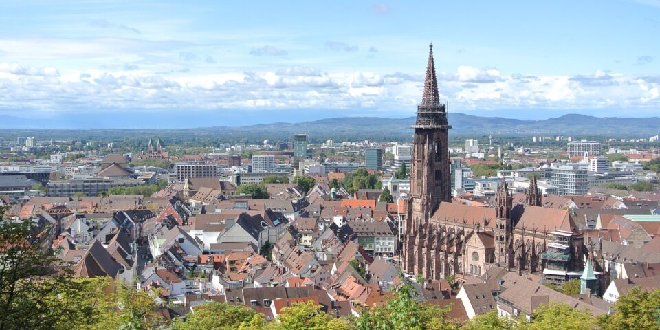 Visite de Fribourg-en-Brisgau, Visiter Fribourg-en-Brisgau, Tourisme Fribourg-en-Brisgau