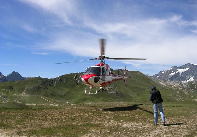 stations ski Alpes