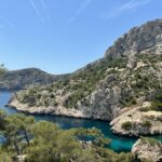 Calanque Marseille