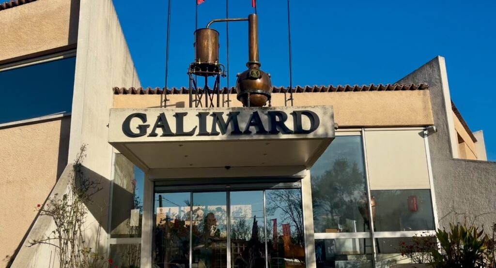 Galimard