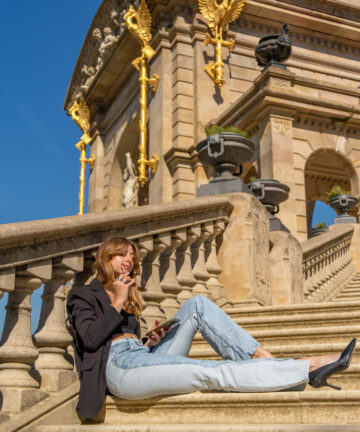 Paris Haussmann, Guide Paris, Visiter Paris, Le Paris d'Haussmann