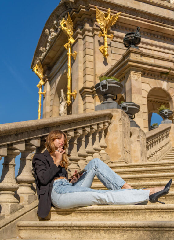 Paris Haussmann, Guide Paris, Visiter Paris, Le Paris d'Haussmann