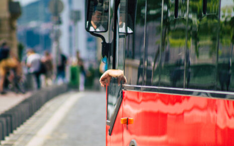 Visiter Marseille en bus