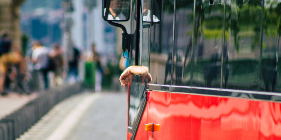 Visiter Marseille en bus