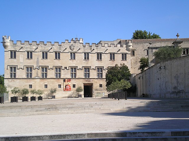 Musée Petit Palais Avignon