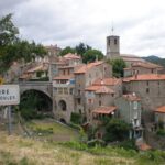 Visite Saint André de Majencoules, Visite Guidée Saint André de Majencoules