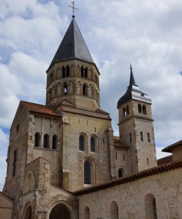 Visiter Cluny, Guide Cluny