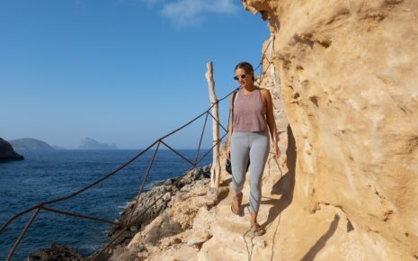 Visiter Marseille à Pied