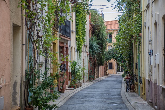 visiter sanary sur mer