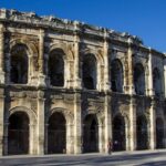 Arènes de Nîmes