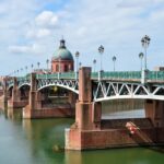 Toulouse Balade Bateau