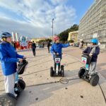 Visiter Nice en Segway