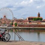 Visiter Toulouse à pied