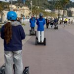 Visiter la ville de Nice en Segway