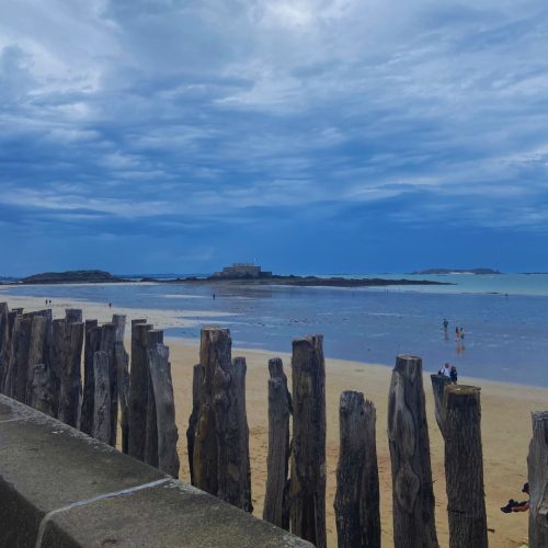 Visiter Saint Malo