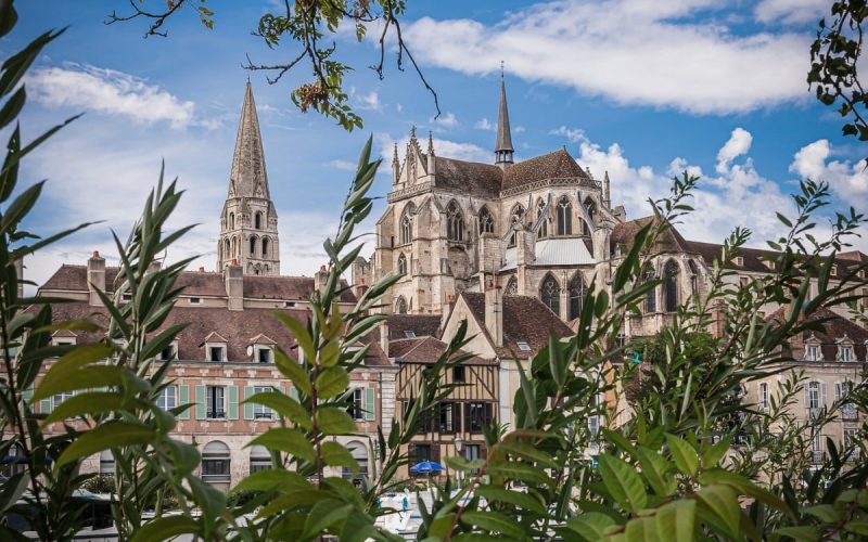 Visiter Auxerre, Guide Auxerre