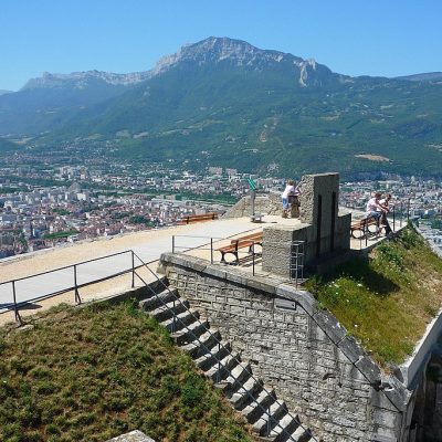 Visiter Grenoble, Guide Grenoble