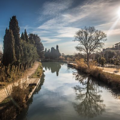 Visiter Béziers, Guide Béziers